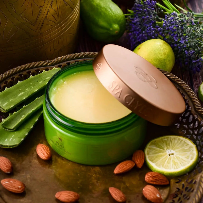Peace Range - Massage Balm 200 gr