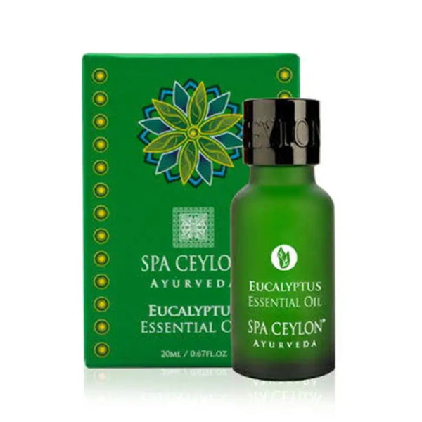 Essential Oil - Eucalyptus