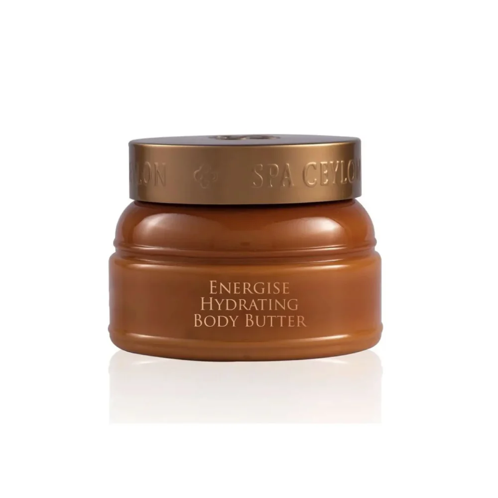 ENERGISE - Hydrating Butter 30g