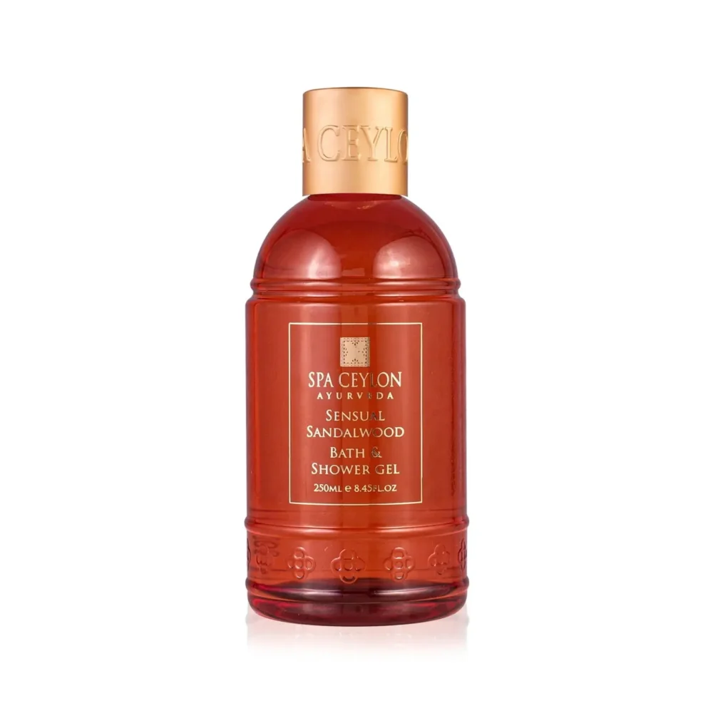 Bath & Shower Gel 250ml
