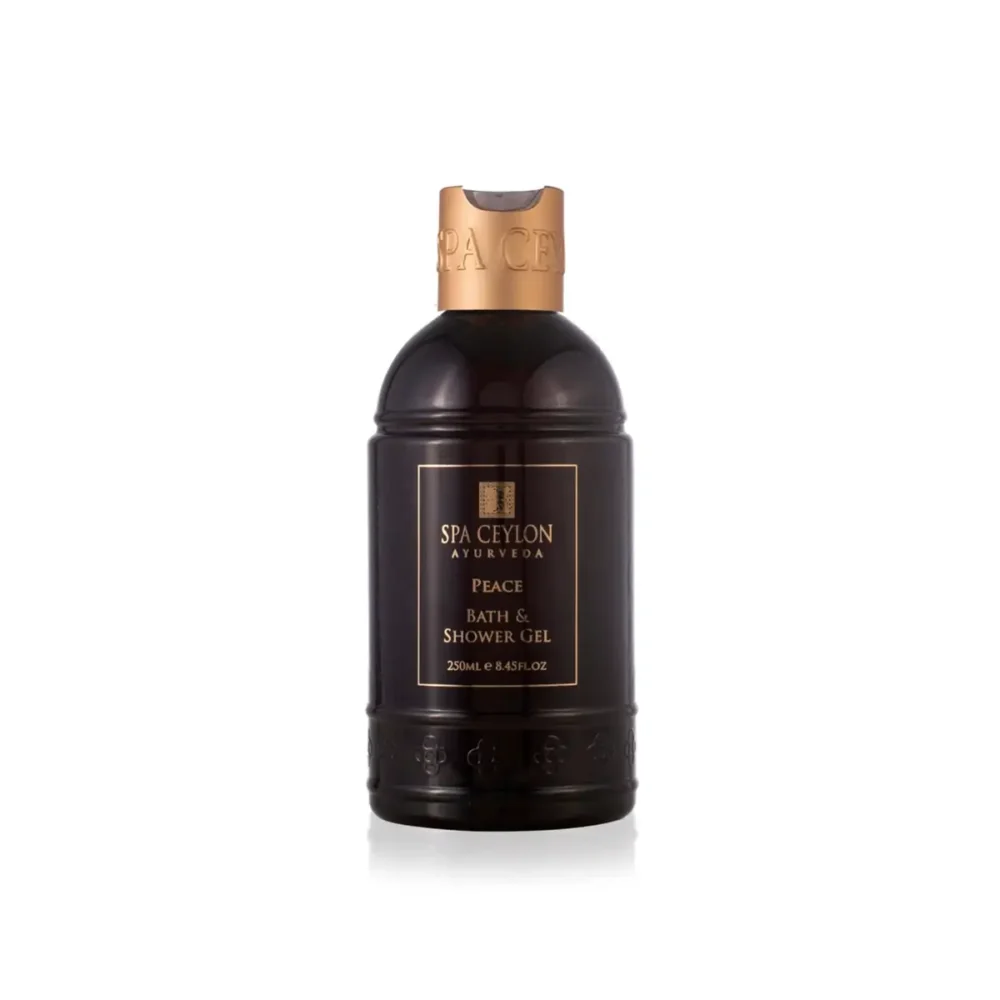 Bath & Shower Gel 250ml