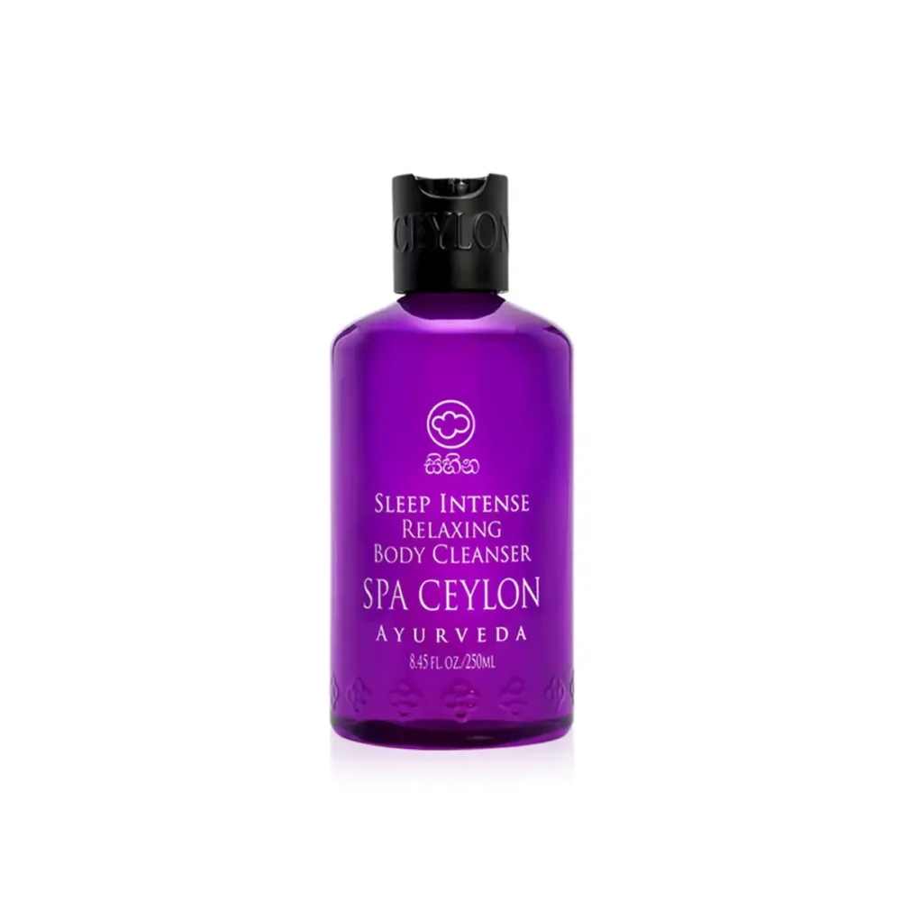 Relaxing Body Cleanser 250ml